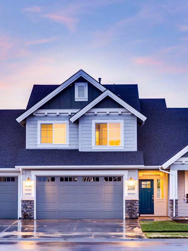 Villa – Whitefield